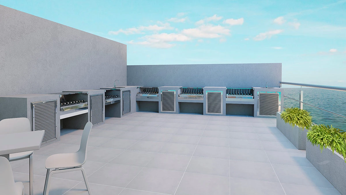 Terraza