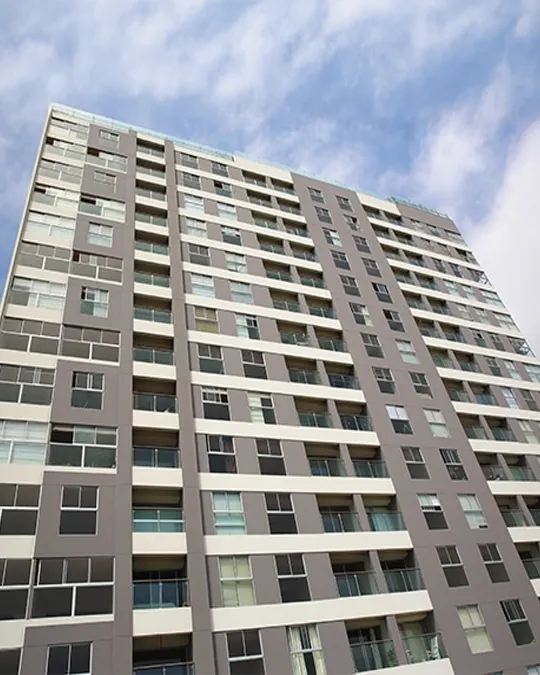 Atlantik Ocean Tower