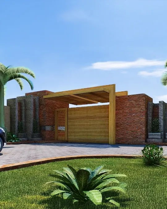 Condominio El Refugio