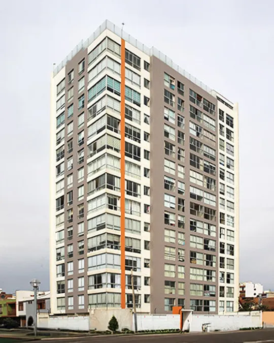 Pacifik Casa Club