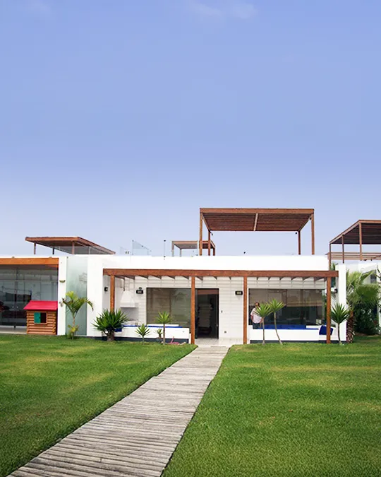 Playa del sol 1