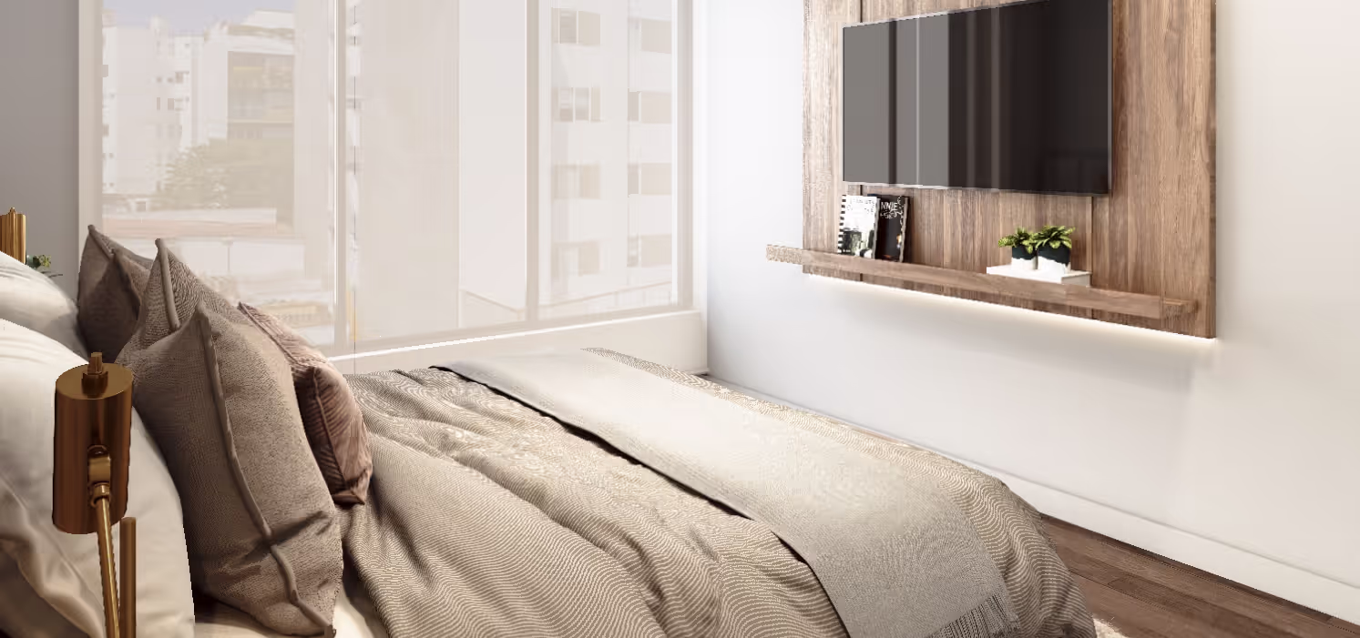 Dormitorio