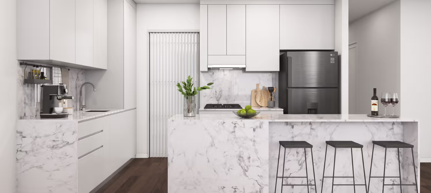 Cocina