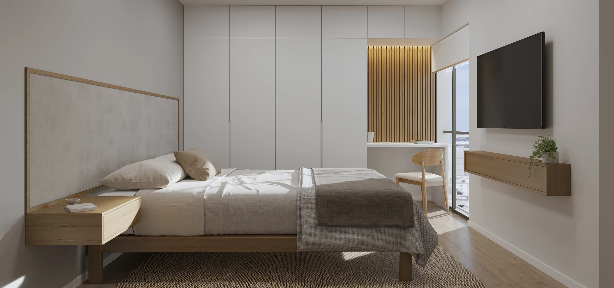 Dormitorio