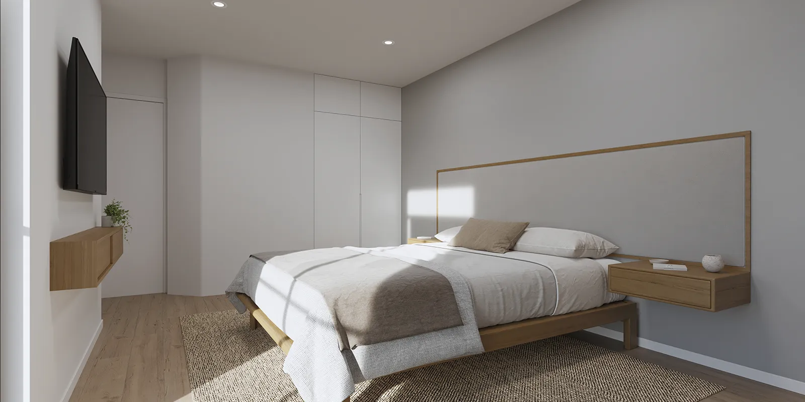 Dormitorio
